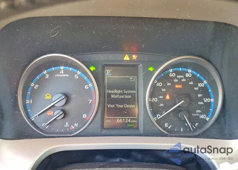 2018 Toyota Rav4 Adventure from USA, damaged, VIN 2T3WFREVXJW483947